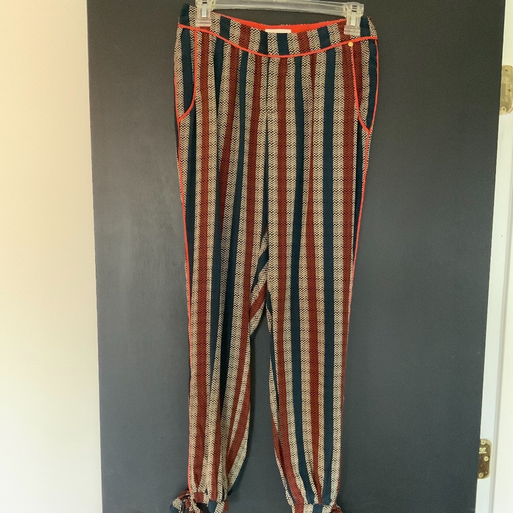 Harlyn Small multicolored pants